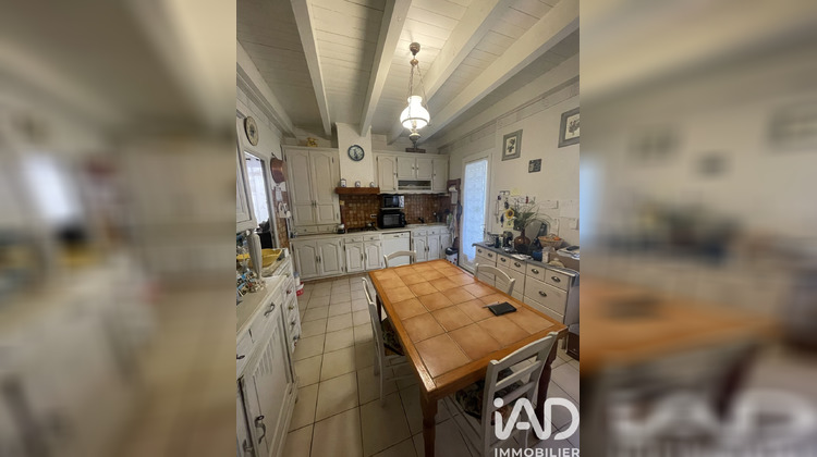 Ma-Cabane - Vente Maison Nîmes, 98 m²