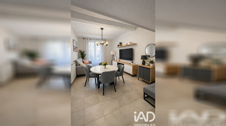 Ma-Cabane - Vente Maison Nîmes, 98 m²