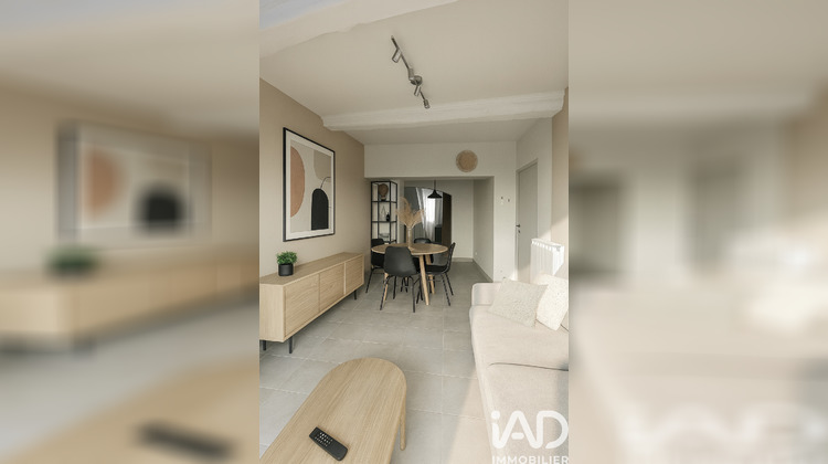 Ma-Cabane - Vente Maison Nîmes, 98 m²