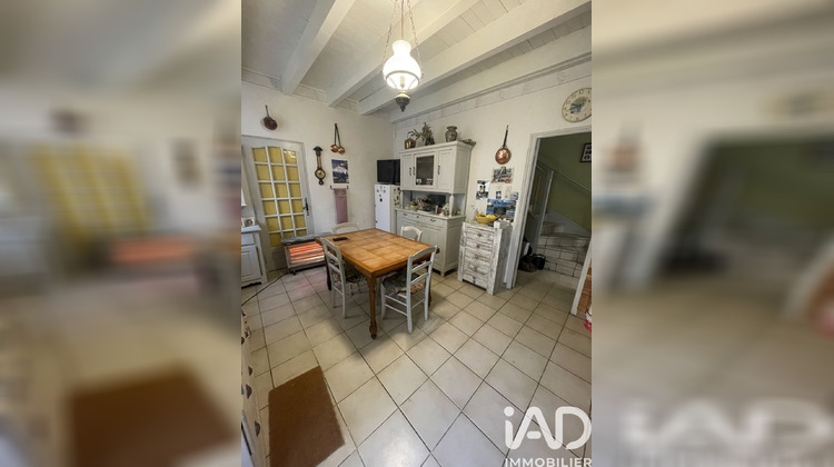 Ma-Cabane - Vente Maison Nîmes, 98 m²