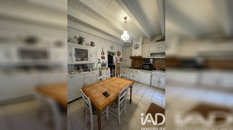 Ma-Cabane - Vente Maison Nîmes, 98 m²