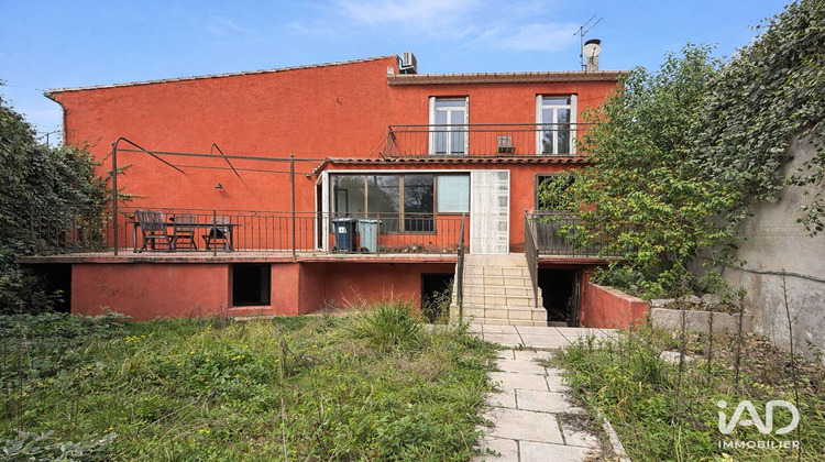 Ma-Cabane - Vente Maison Nîmes, 90 m²