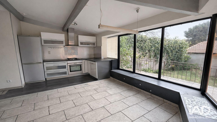 Ma-Cabane - Vente Maison Nîmes, 90 m²