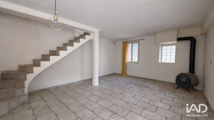 Ma-Cabane - Vente Maison Nîmes, 90 m²