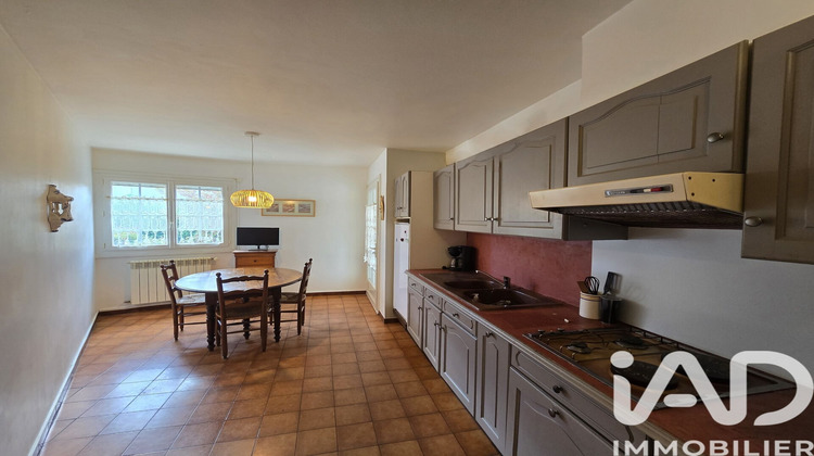 Ma-Cabane - Vente Maison Nîmes, 108 m²