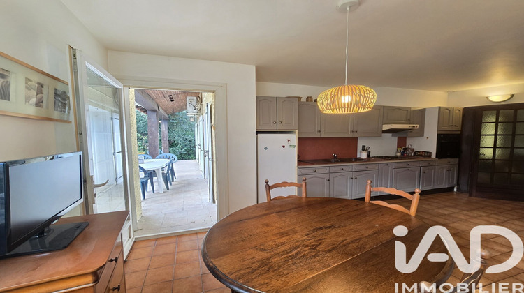Ma-Cabane - Vente Maison Nîmes, 108 m²