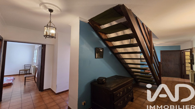 Ma-Cabane - Vente Maison Nîmes, 108 m²