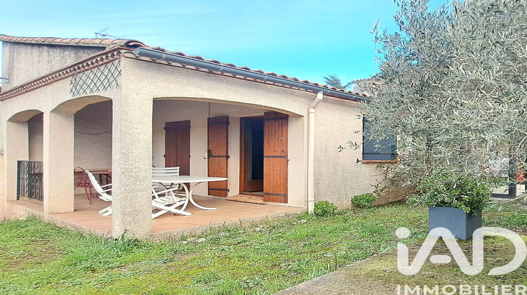 Ma-Cabane - Vente Maison Nîmes, 103 m²
