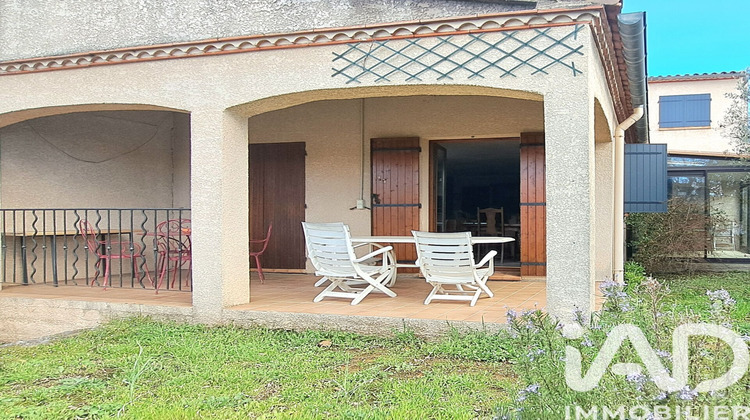 Ma-Cabane - Vente Maison Nîmes, 103 m²