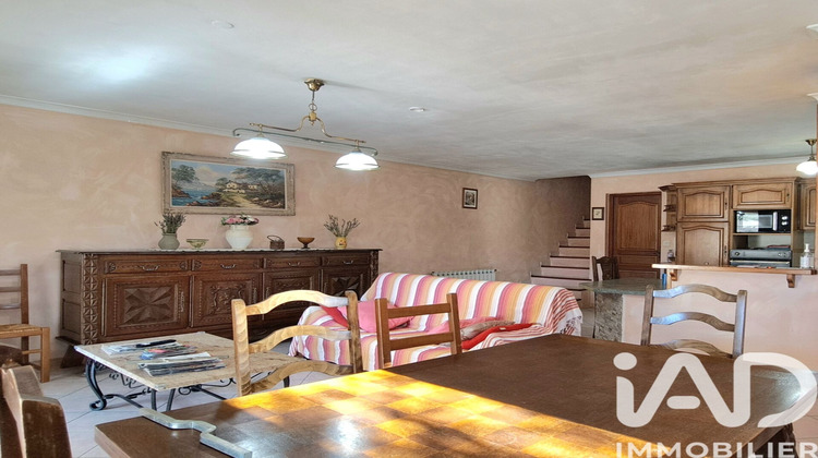 Ma-Cabane - Vente Maison Nîmes, 103 m²