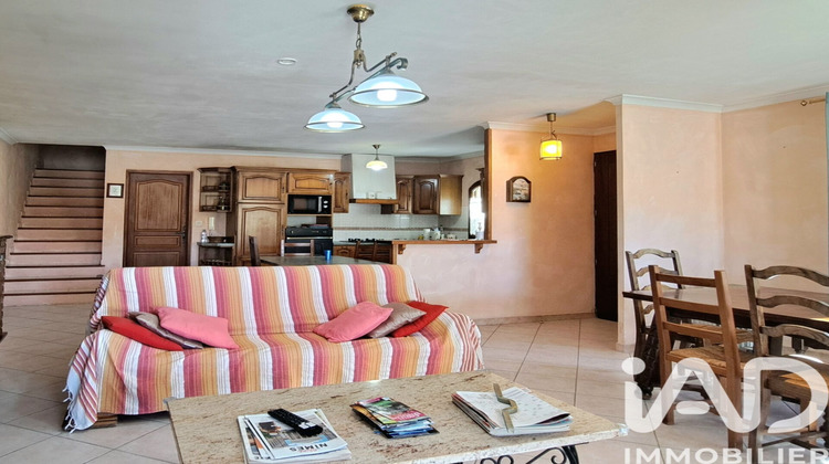 Ma-Cabane - Vente Maison Nîmes, 103 m²