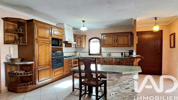 Ma-Cabane - Vente Maison Nîmes, 103 m²