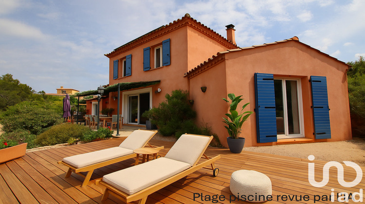 Ma-Cabane - Vente Maison Nîmes, 152 m²