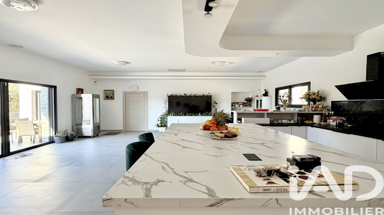 Ma-Cabane - Vente Maison Nîmes, 128 m²