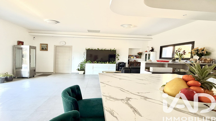 Ma-Cabane - Vente Maison Nîmes, 128 m²