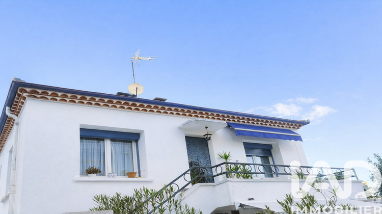 Ma-Cabane - Vente Maison Nîmes, 65 m²