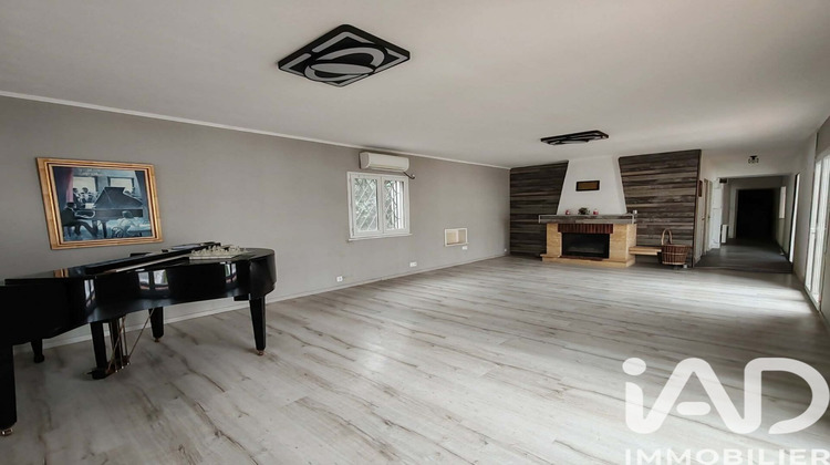 Ma-Cabane - Vente Maison Nîmes, 160 m²