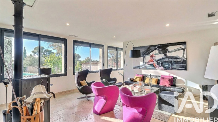 Ma-Cabane - Vente Maison Nîmes, 232 m²