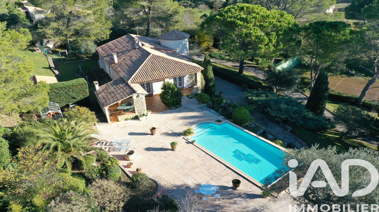 Ma-Cabane - Vente Maison Nîmes, 195 m²