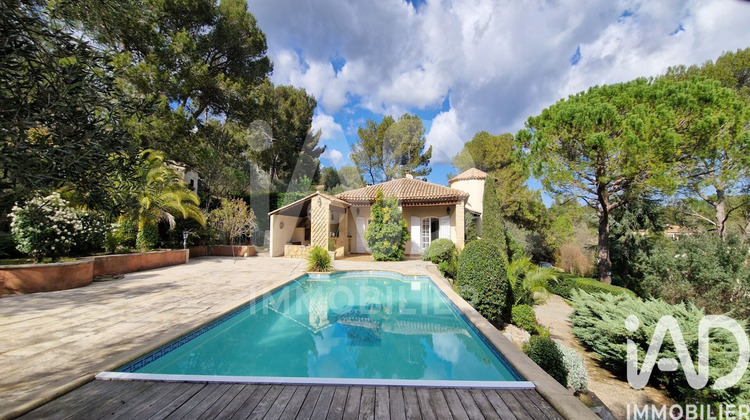 Ma-Cabane - Vente Maison Nîmes, 195 m²