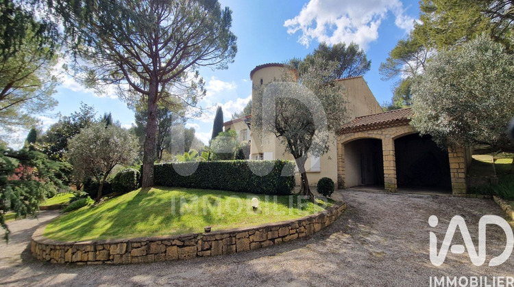 Ma-Cabane - Vente Maison Nîmes, 195 m²