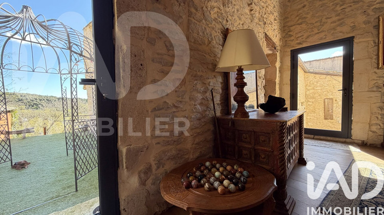 Ma-Cabane - Vente Maison Nîmes, 274 m²