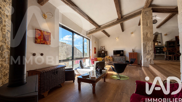 Ma-Cabane - Vente Maison Nîmes, 274 m²