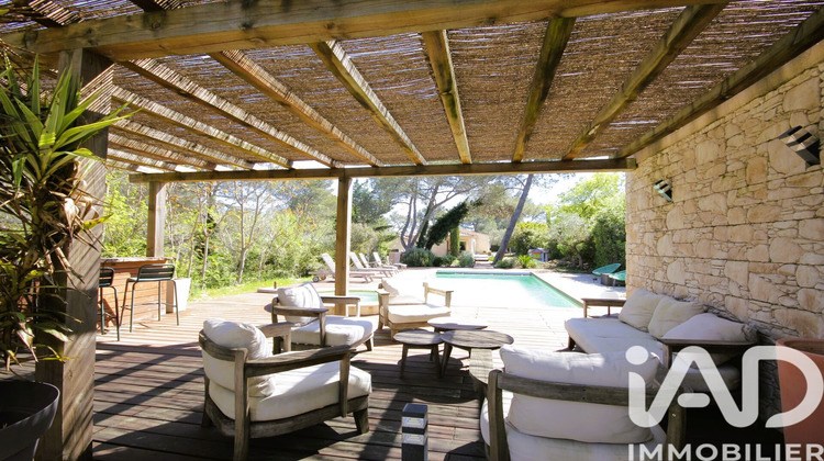 Ma-Cabane - Vente Maison Nîmes, 130 m²