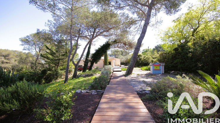 Ma-Cabane - Vente Maison Nîmes, 130 m²