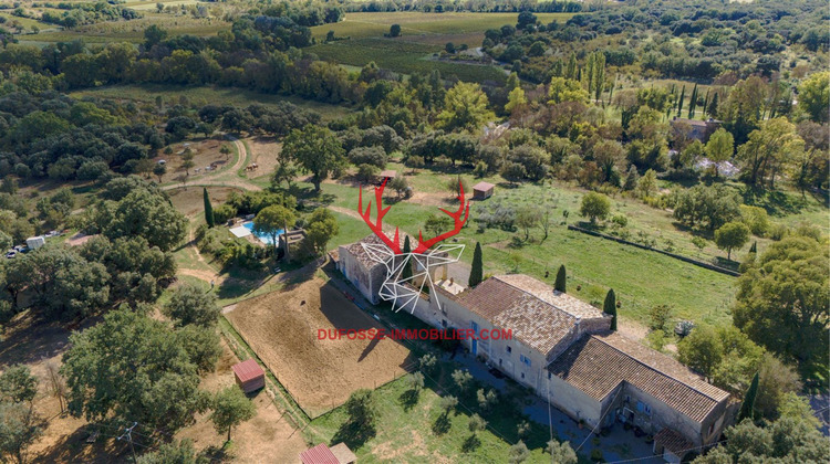 Ma-Cabane - Vente Maison NIMES, 640 m²