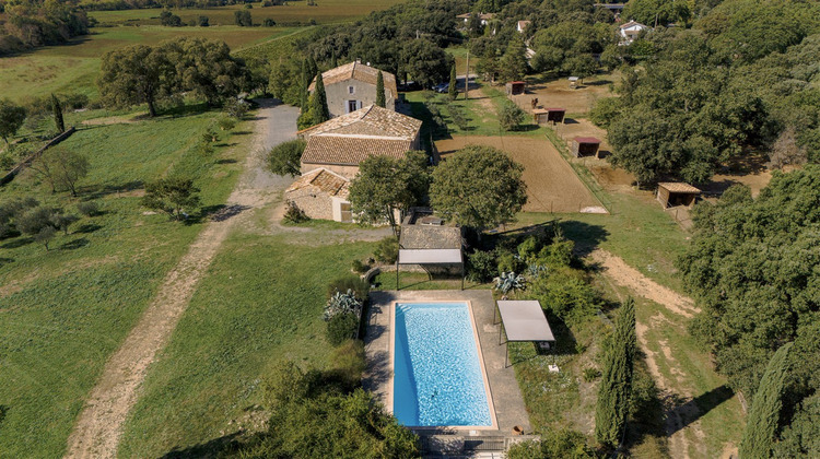 Ma-Cabane - Vente Maison NIMES, 640 m²