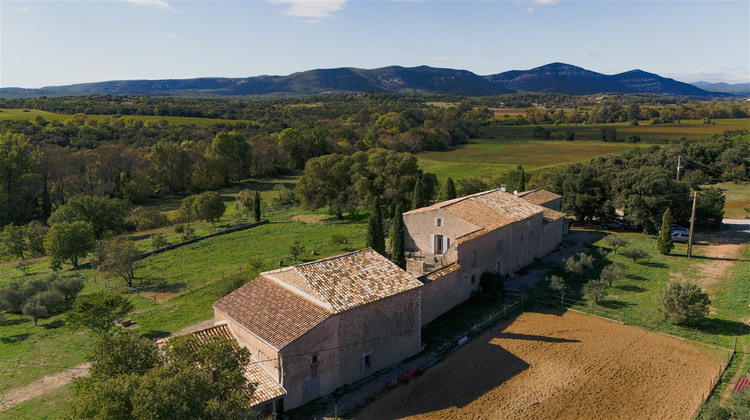 Ma-Cabane - Vente Maison NIMES, 640 m²