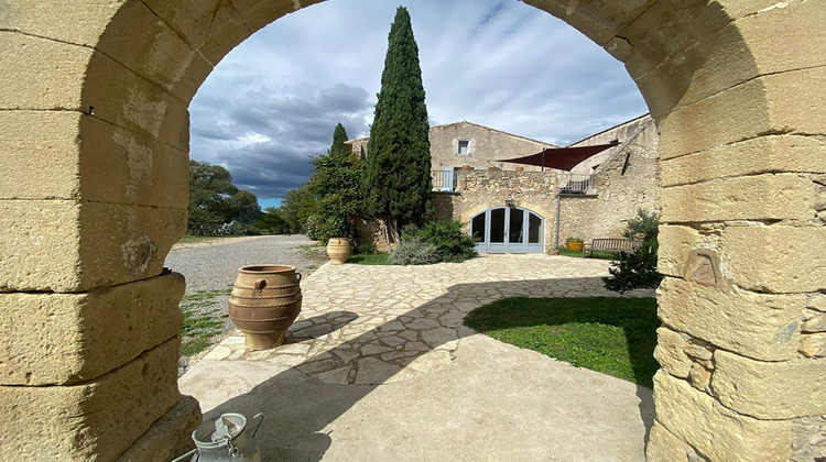 Ma-Cabane - Vente Maison NIMES, 640 m²