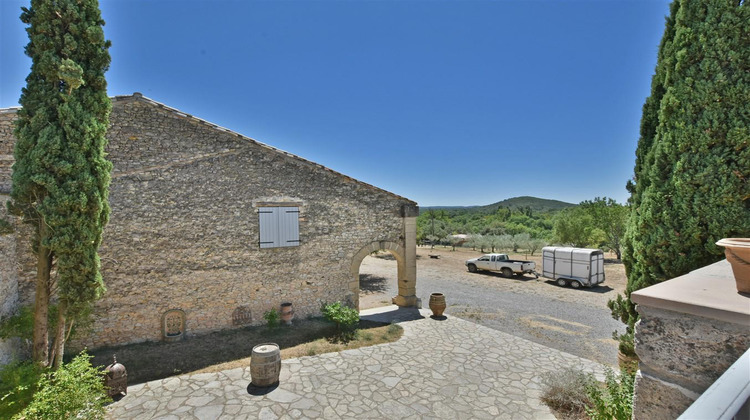 Ma-Cabane - Vente Maison NIMES, 640 m²