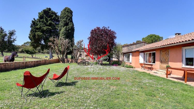 Ma-Cabane - Vente Maison NIMES, 168 m²