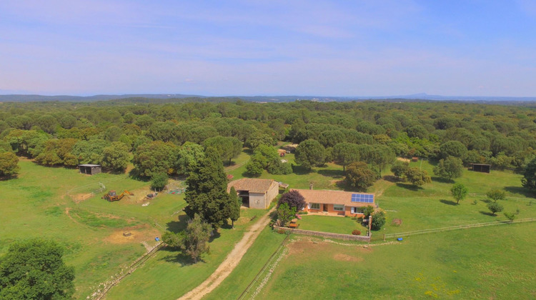 Ma-Cabane - Vente Maison NIMES, 168 m²