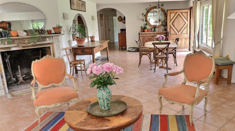 Ma-Cabane - Vente Maison NIMES, 168 m²
