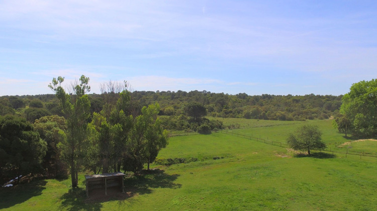 Ma-Cabane - Vente Maison NIMES, 168 m²
