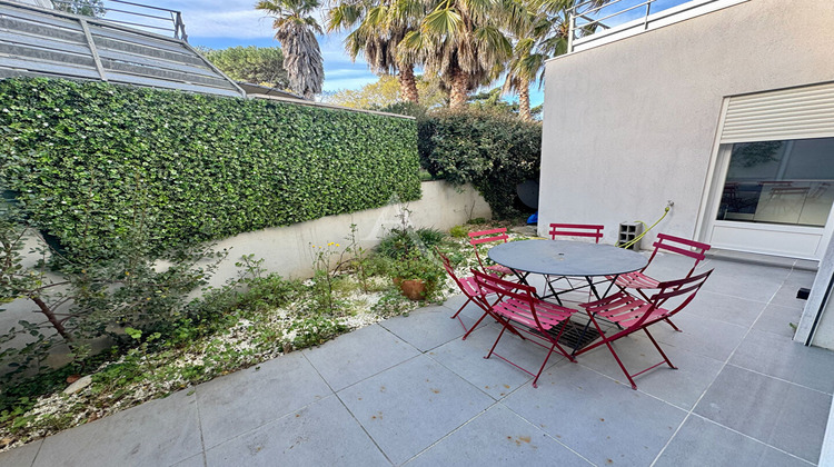 Ma-Cabane - Vente Maison NIMES, 90 m²