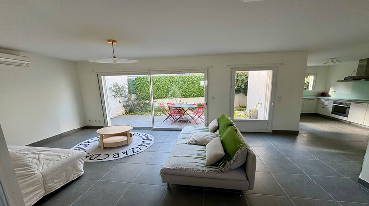 Ma-Cabane - Vente Maison NIMES, 90 m²