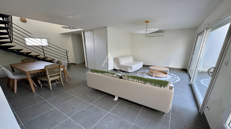Ma-Cabane - Vente Maison NIMES, 90 m²