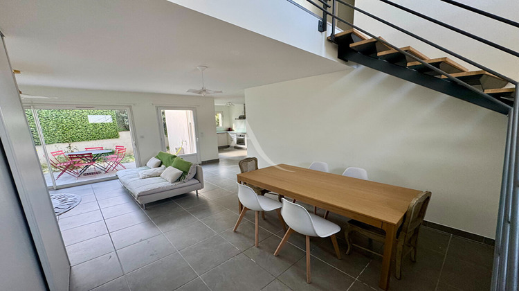 Ma-Cabane - Vente Maison NIMES, 90 m²