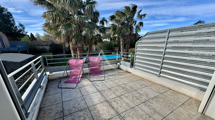 Ma-Cabane - Vente Maison NIMES, 90 m²