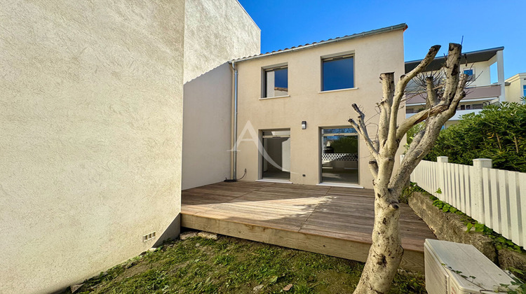 Ma-Cabane - Vente Maison NIMES, 92 m²