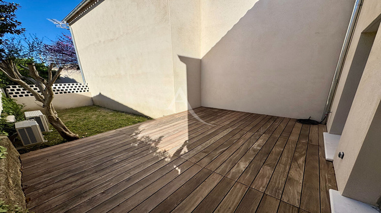 Ma-Cabane - Vente Maison NIMES, 92 m²