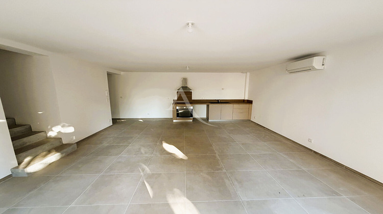 Ma-Cabane - Vente Maison NIMES, 92 m²