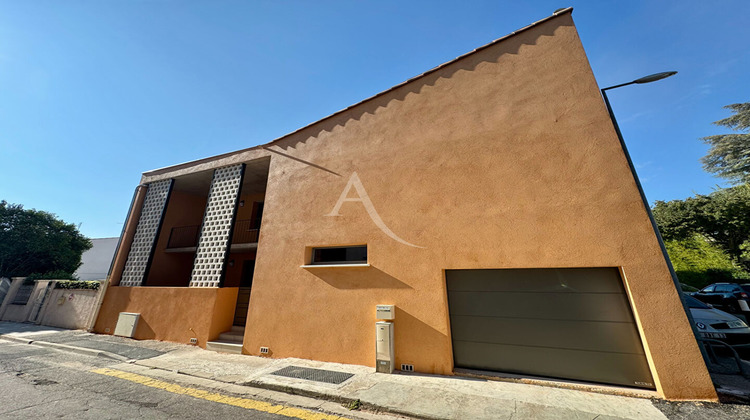 Ma-Cabane - Vente Maison NIMES, 95 m²