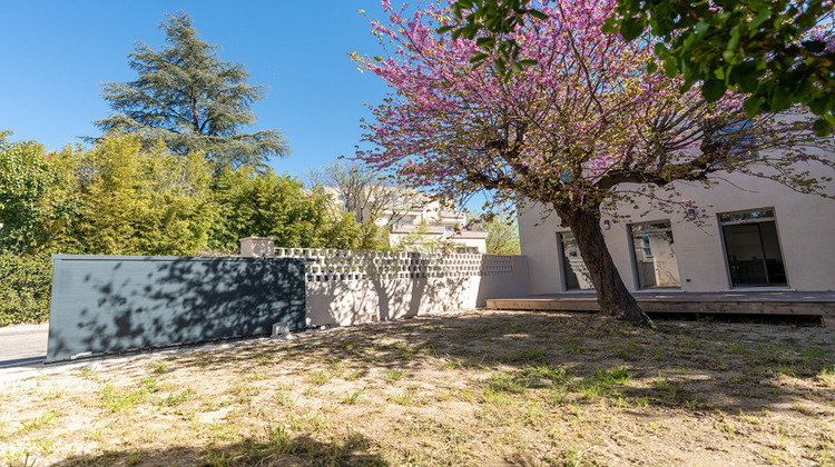 Ma-Cabane - Vente Maison NIMES, 104 m²
