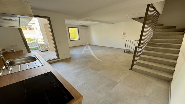 Ma-Cabane - Vente Maison NIMES, 73 m²