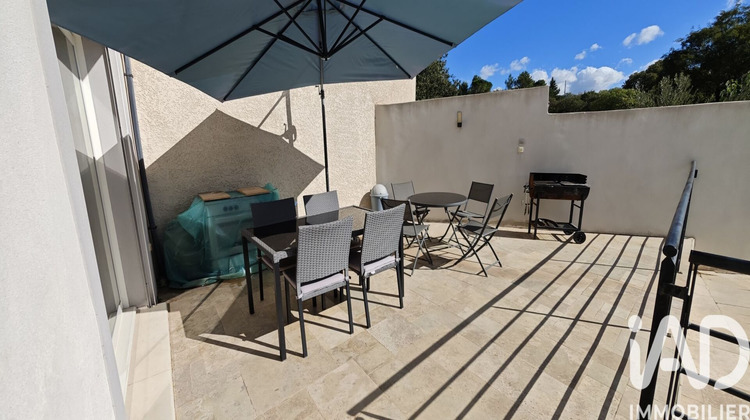 Ma-Cabane - Vente Maison Nîmes, 152 m²